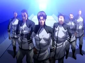 監獄戦艦2-Kangoku Senkan 2