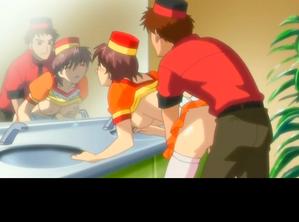  【中文字幕】肮脏的女孩 第一集 