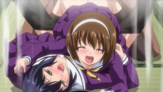  【中文字幕】女孩茶道 