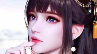  VAM小舞河边沐浴啪啪 3D