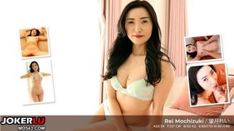  tenshigao-4614 性感人妻望月玲身材火辣剃毛后性欲旺盛