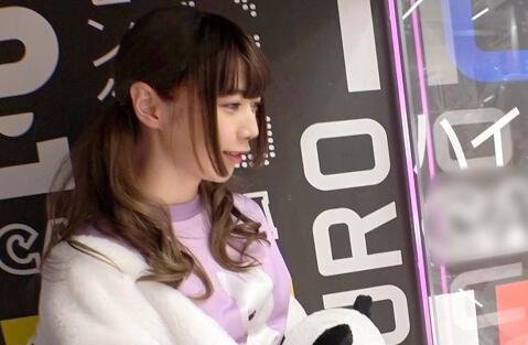 GANA-2477 認真的南帕，第一槍。 1671 我用UFO捕手撿起毛絨玩具，調查了和海海和酒店一起來的今卷女孩的性格！ “我不自信，因為我還小……”