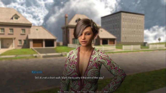  【3D】我的女朋友和我的大学女性朋友 